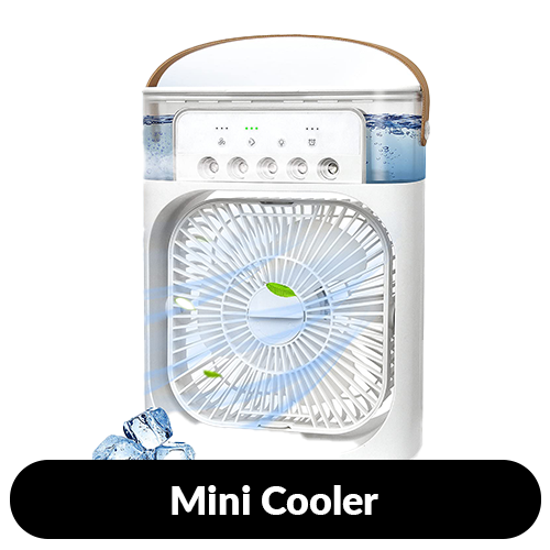 Mini Cooler